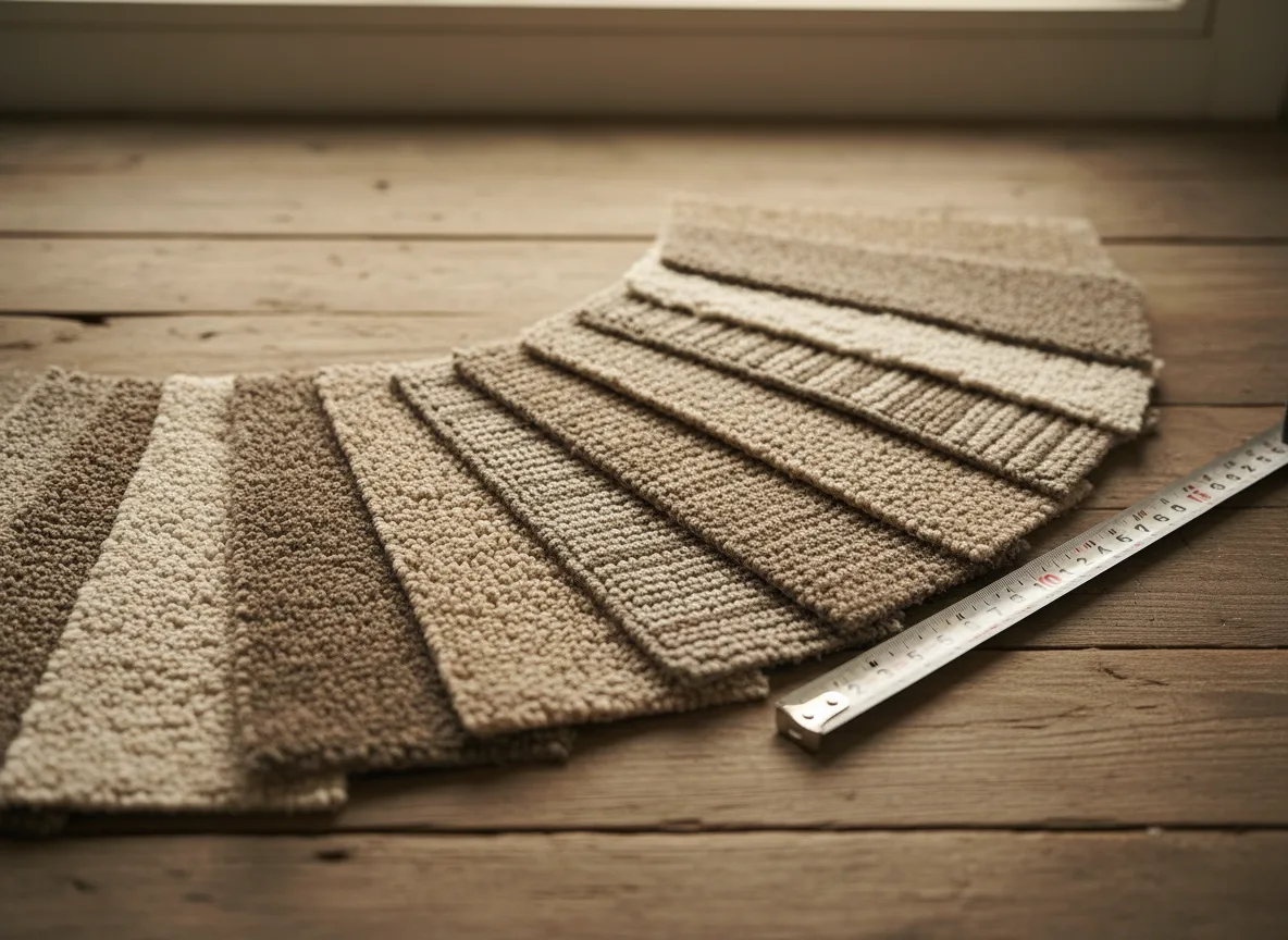 Carpet Installation Absaraka, ND FAQs